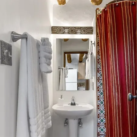 4 Bedroom - 5 Min. Walk To Canyon Road - Mariposa Holiday home Santa Fe