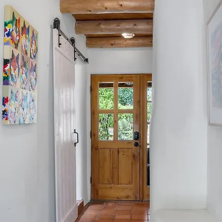 4 Bedroom - 5 Min. Walk To Canyon Road - Mariposa * Santa Fe