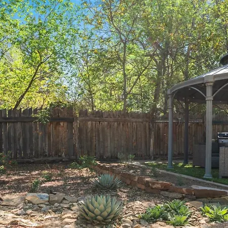 4 Bedroom - 5 Min. Walk To Canyon Road - Mariposa * Santa Fe