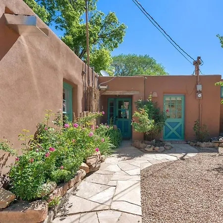 4 Bedroom - 5 Min. Walk To Canyon Road - Mariposa * Santa Fe