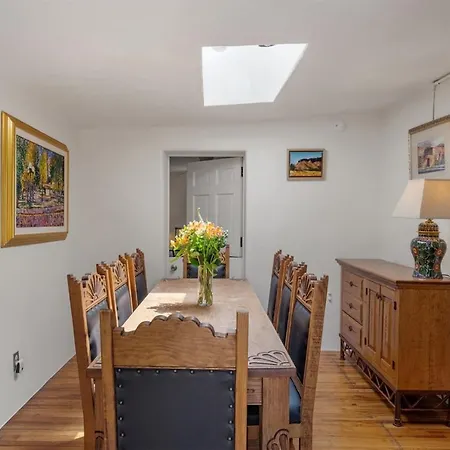 4 Bedroom - 5 Min. Walk To Canyon Road - Mariposa * Santa Fe