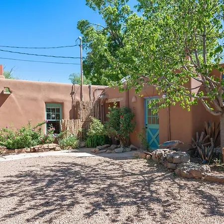 4 Bedroom - 5 Min. Walk To Canyon Road - Mariposa * Santa Fe
